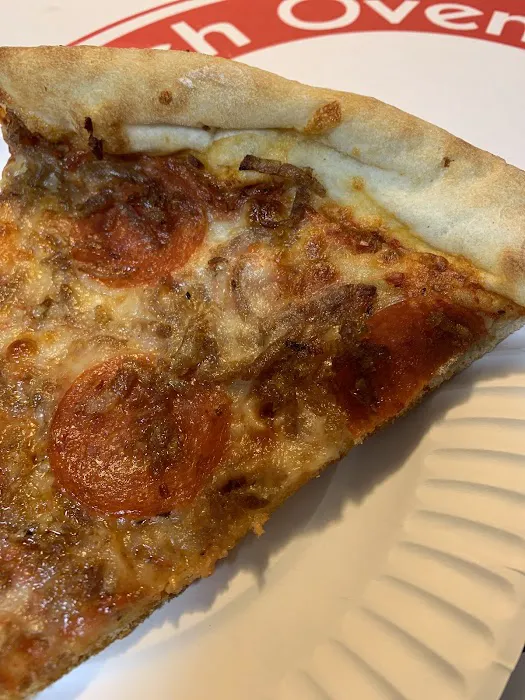 Bambino's Best Pizza Picture 2