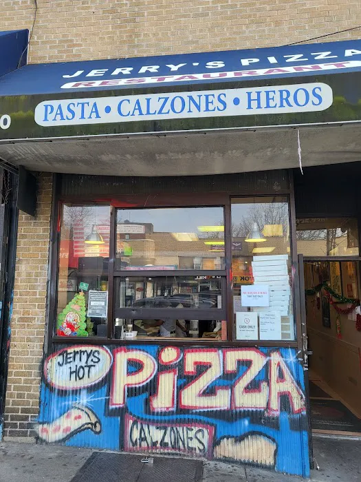 Jerry's Pizza Picture 3