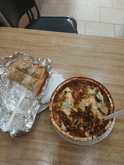 Jerry's Pizza Picture 6