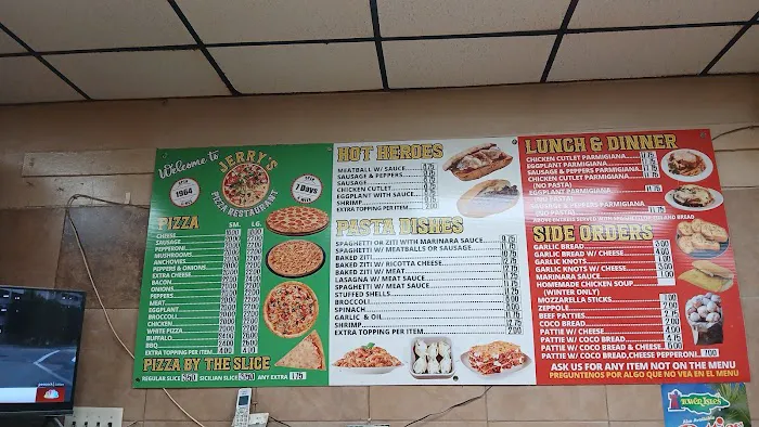Jerry's Pizza Picture 5
