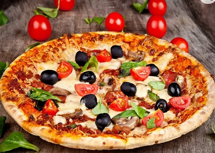 Jerry's Pizza Picture 8