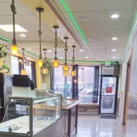Caribbean Mix Natural Juice Bar & Grill ico