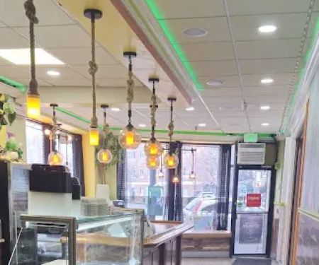 Caribbean Mix Natural Juice Bar & Grill