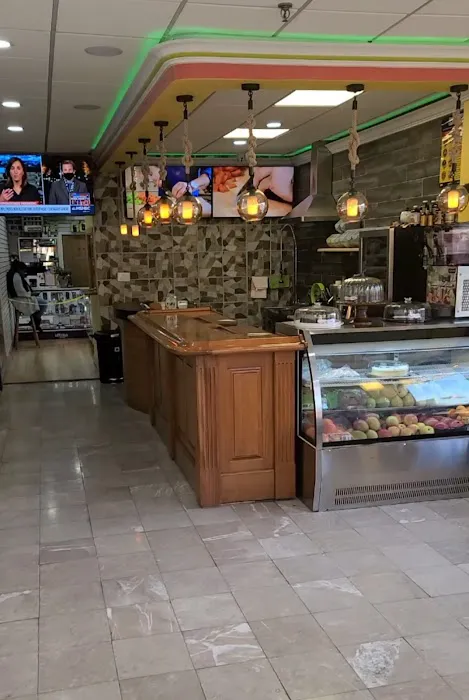 Caribbean Mix Natural Juice Bar & Grill Picture 2