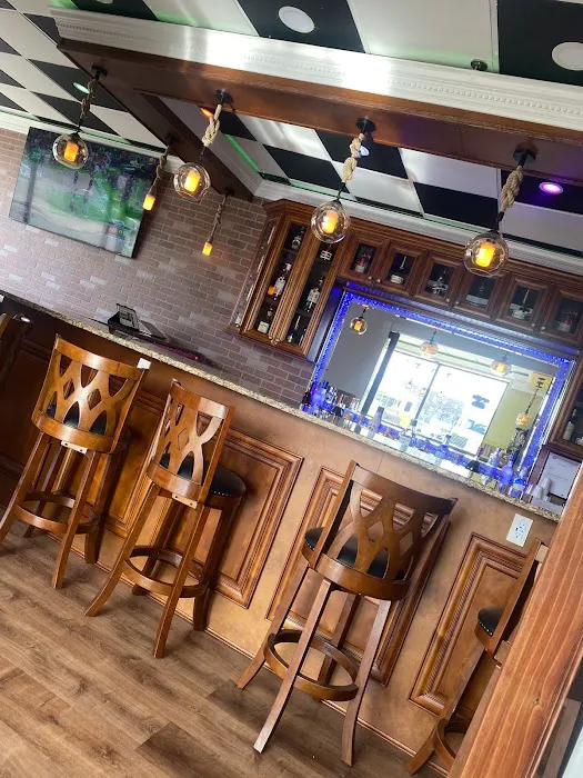 Caribbean Mix Natural Juice Bar & Grill Picture 8