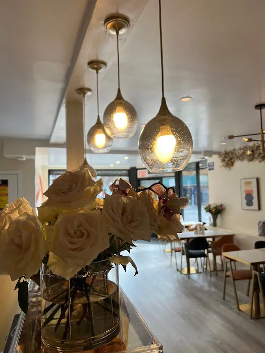 A'ROMA CAFE Picture 1