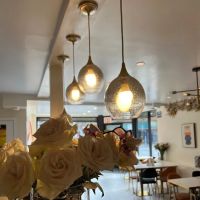 A'ROMA CAFE ico