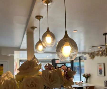 A'ROMA CAFE