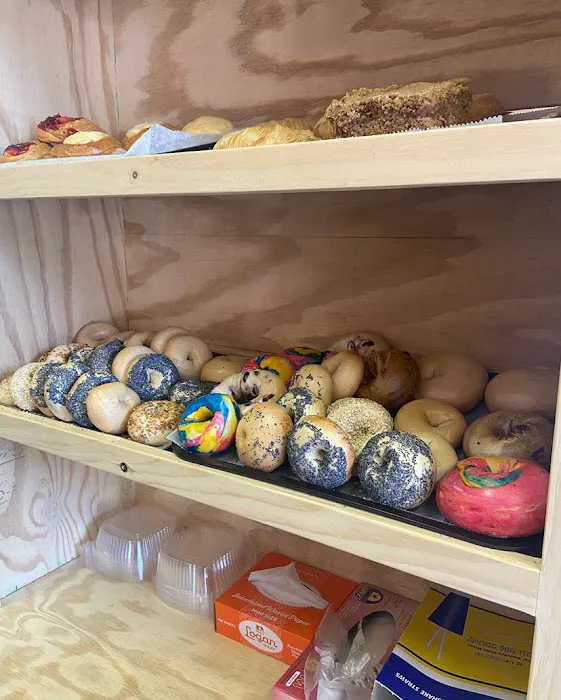 EJS Bakery & Cafe Picture 3