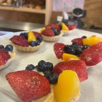 EJS Bakery & Cafe ico