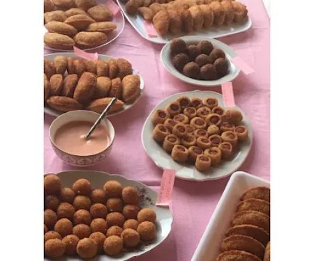 Doix Sabores