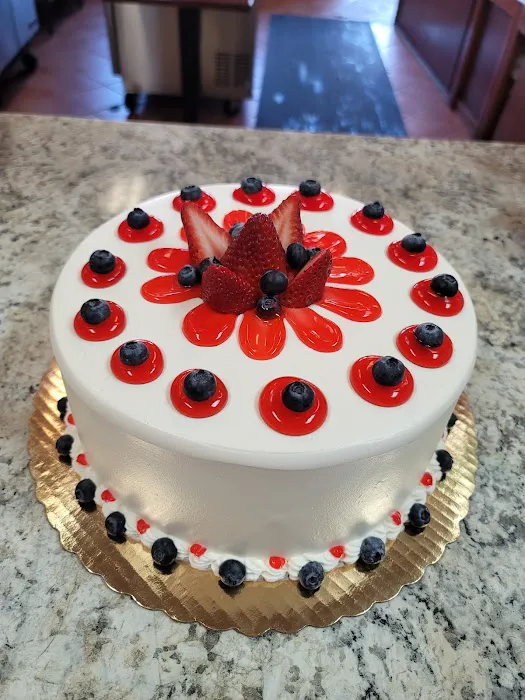 Sin Dulce Bakery Picture 9