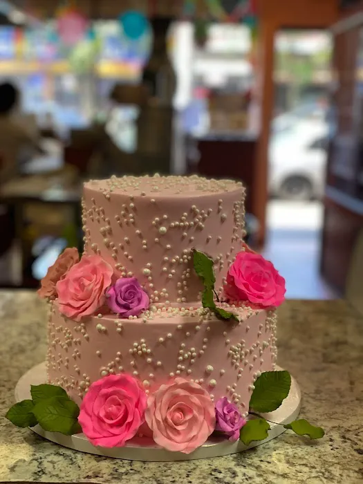 Sin Dulce Bakery Picture 8