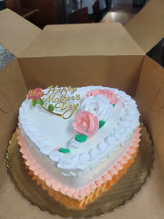 Sin Dulce Bakery Picture 1