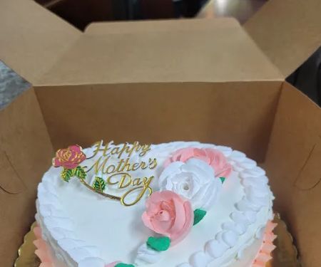 Sin Dulce Bakery