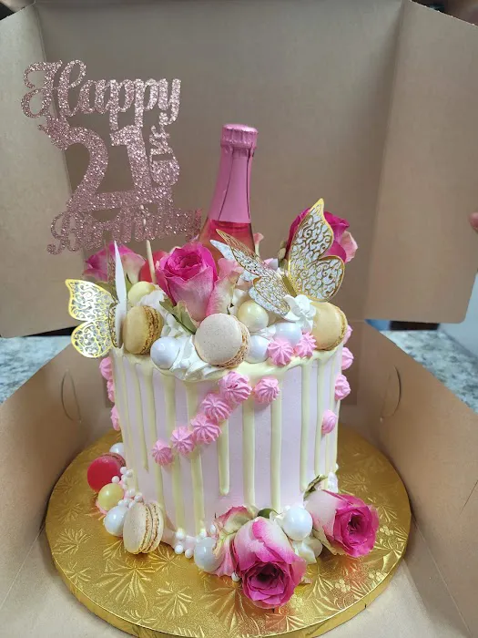 Sin Dulce Bakery Picture 5