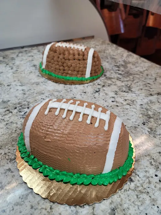 Sin Dulce Bakery Picture 3