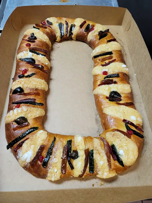 Sin Dulce Bakery Picture 7