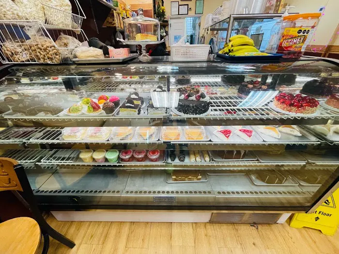 Julie's Bakery Picture 6