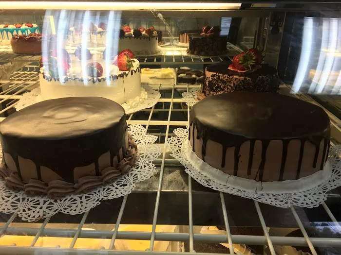 Julie's Bakery Picture 1