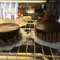 Julie's Bakery ico