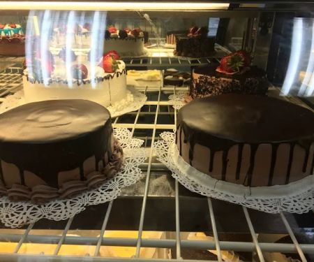 Julie's Bakery