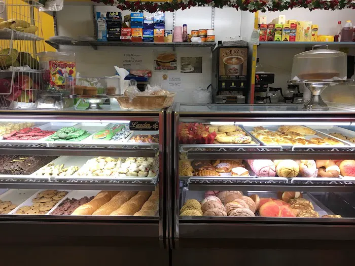 Julie's Bakery Picture 10