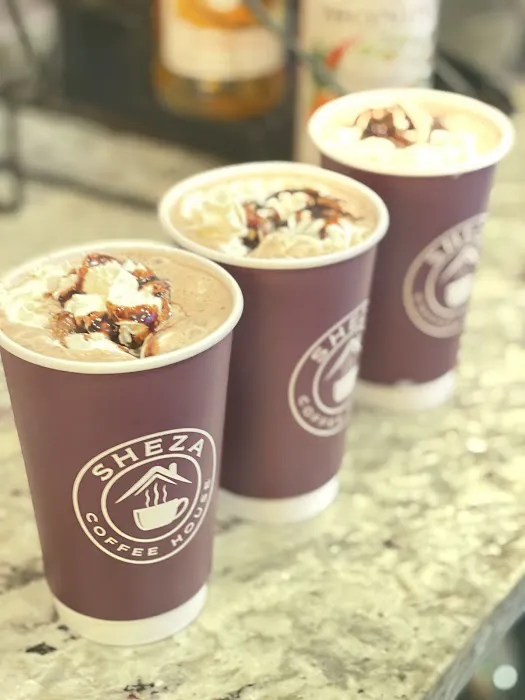 Sheza Coffee House Picture 1