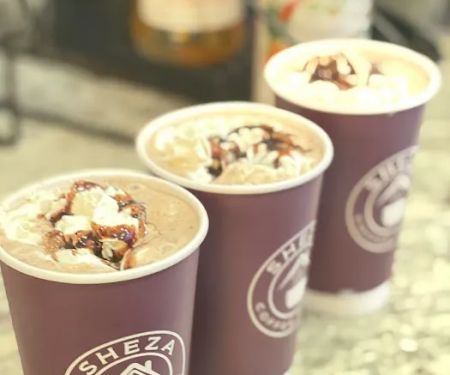 Sheza Coffee House