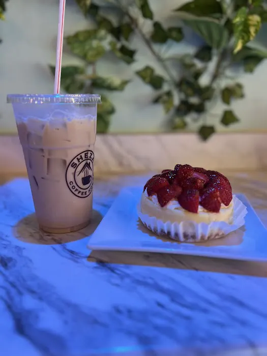 Sheza Coffee House Picture 6