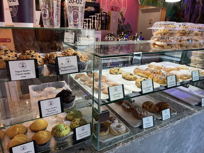 Sheza Coffee House Picture 3