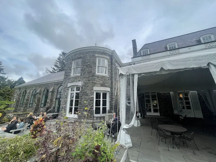 The Café at Wave Hill Picture 9