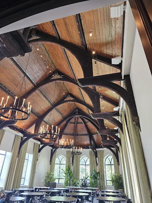 The Café at Wave Hill Picture 4