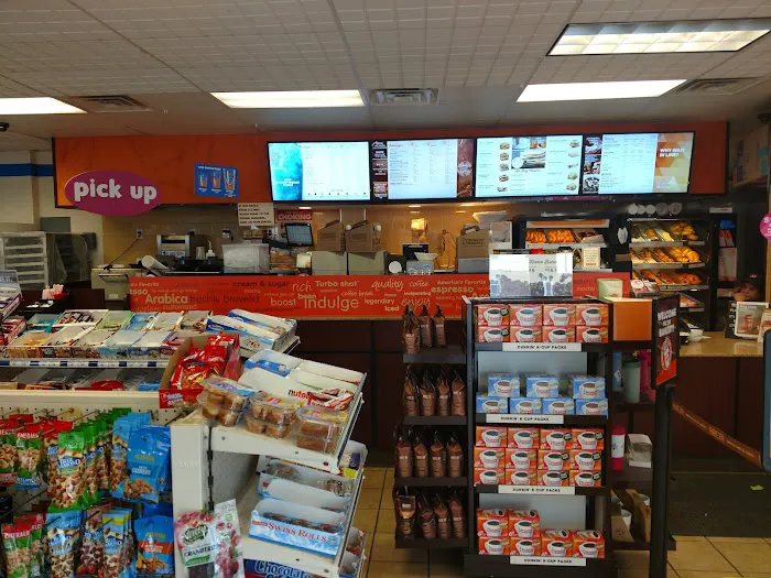 Dunkin' Picture 7