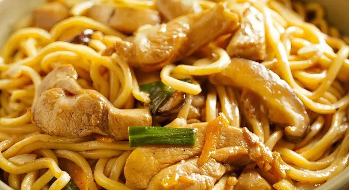 First Wok Picture 2