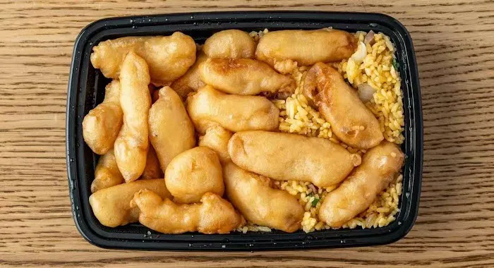First Wok Picture 3