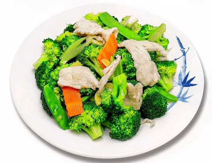 First Wok Picture 9
