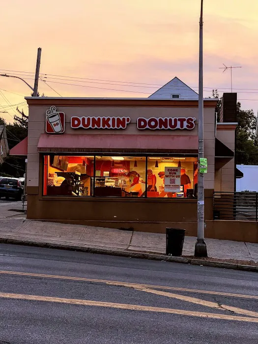Dunkin' Picture 10