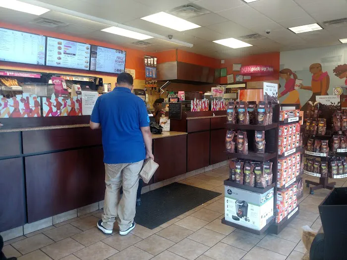 Dunkin' Picture 7