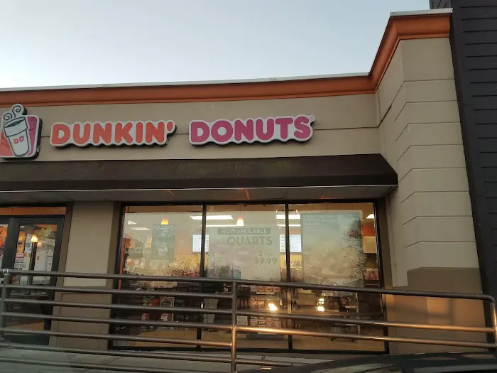 Dunkin' Picture 9