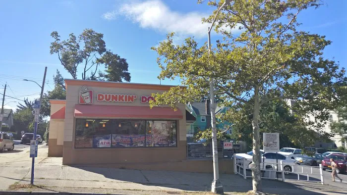 Dunkin' Picture 8