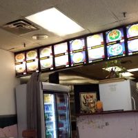 No. 1 Kitchen ico