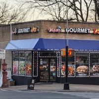 Dolphin's Gourmet Deli ico