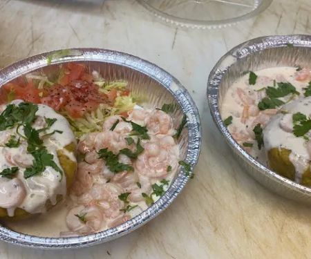 Claribel Deli Inc.