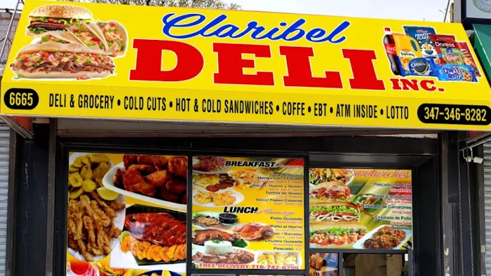 Claribel Deli Inc. Picture 10