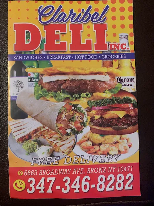 Claribel Deli Inc. Picture 2
