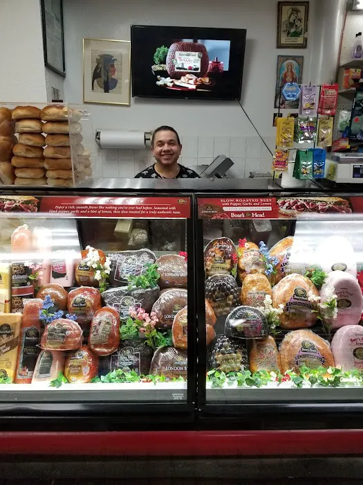 City Line Deli & Grocery Picture 1