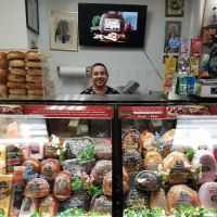 City Line Deli & Grocery ico