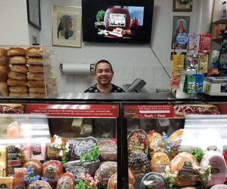 City Line Deli & Grocery