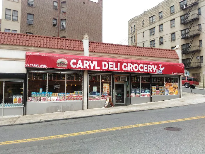 Adriana Deli Corporation Picture 1